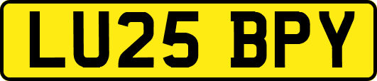 LU25BPY
