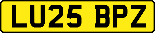 LU25BPZ
