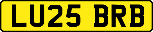 LU25BRB