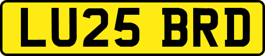 LU25BRD