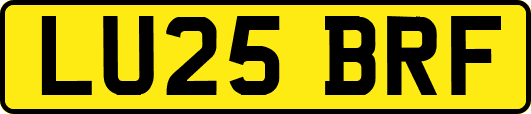 LU25BRF