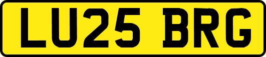 LU25BRG