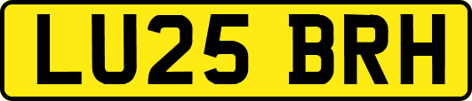 LU25BRH