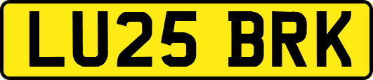 LU25BRK
