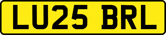 LU25BRL