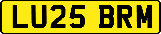 LU25BRM