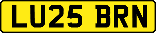 LU25BRN