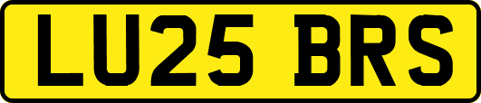 LU25BRS