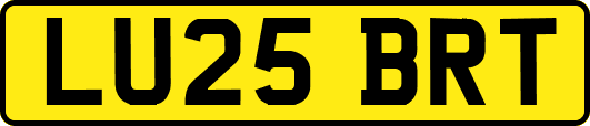 LU25BRT