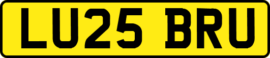 LU25BRU