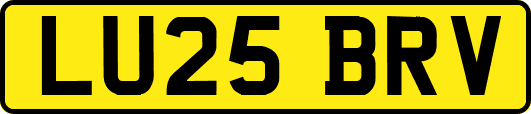 LU25BRV