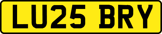 LU25BRY