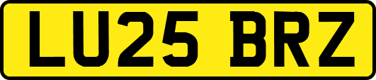 LU25BRZ