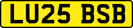 LU25BSB