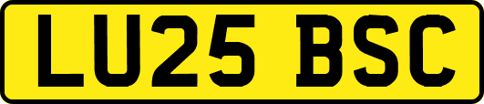 LU25BSC