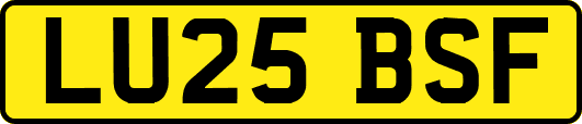 LU25BSF