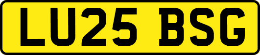 LU25BSG