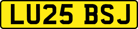 LU25BSJ