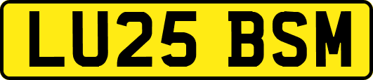 LU25BSM