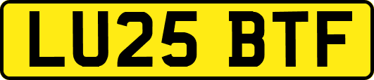 LU25BTF