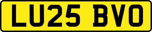 LU25BVO