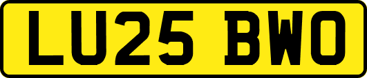 LU25BWO