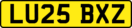 LU25BXZ
