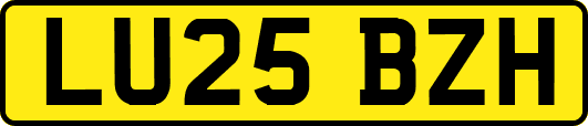 LU25BZH
