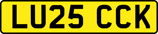 LU25CCK