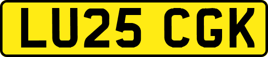 LU25CGK