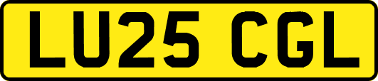 LU25CGL