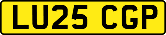 LU25CGP