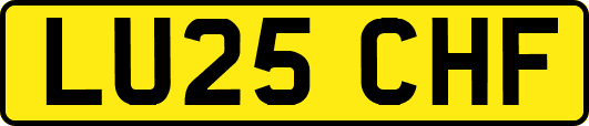 LU25CHF