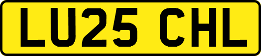 LU25CHL