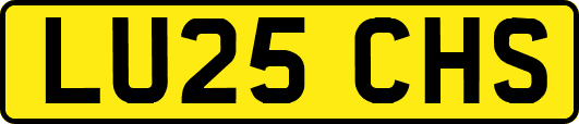LU25CHS