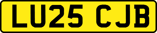 LU25CJB