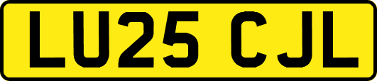 LU25CJL