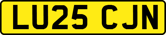 LU25CJN