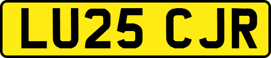 LU25CJR