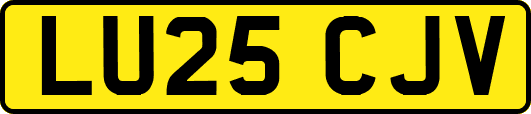LU25CJV