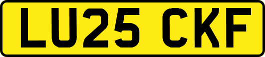 LU25CKF