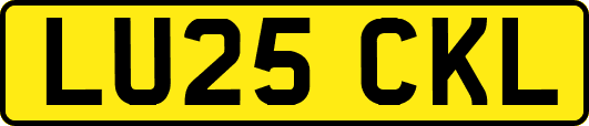 LU25CKL