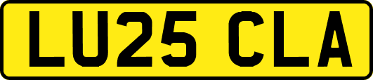 LU25CLA