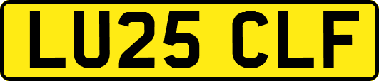 LU25CLF