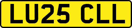 LU25CLL