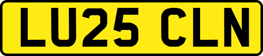 LU25CLN