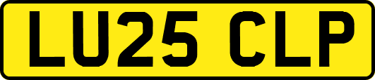 LU25CLP