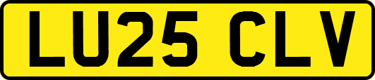 LU25CLV