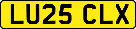 LU25CLX