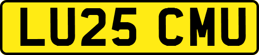 LU25CMU